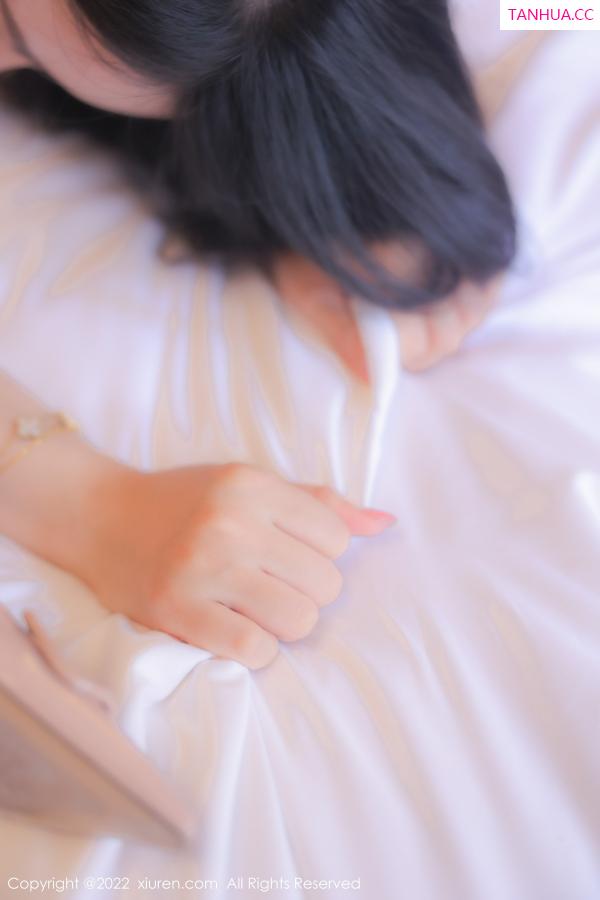   [XiuRen]高清写真图 2022.12.06 No.5955 司柠 丝袜美腿第70张图片